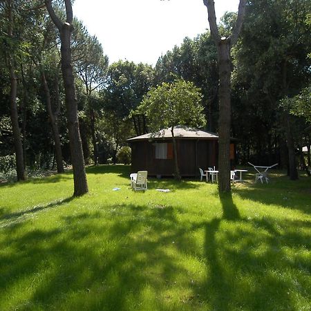 Residence Il Fortino Марина-ди-Масса Экстерьер фото