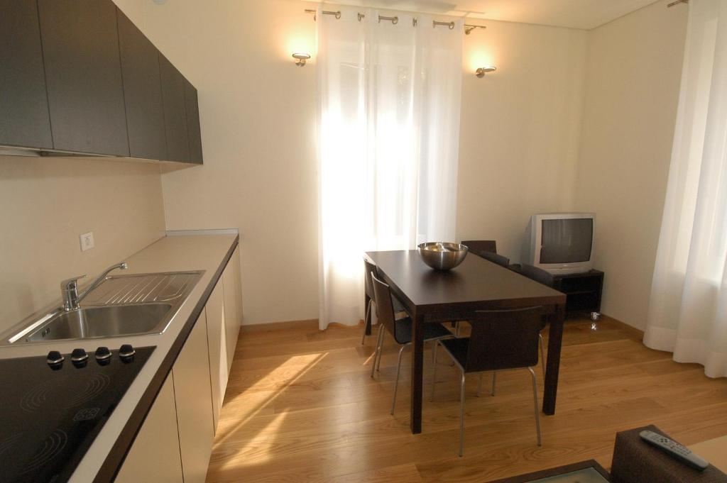 Residence Il Fortino Марина-ди-Масса Номер фото